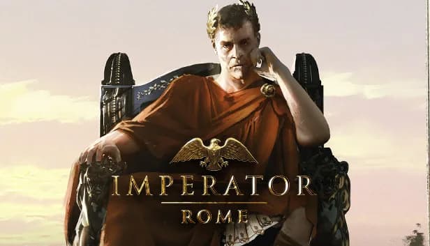 Imperator: Rome - hướng dẫn tải và cài đặt hợp lệ