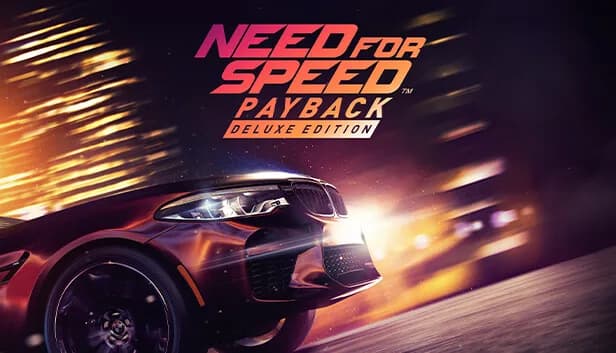 Need for Speed Payback: Tải và cài đặt hợp lệ 2026