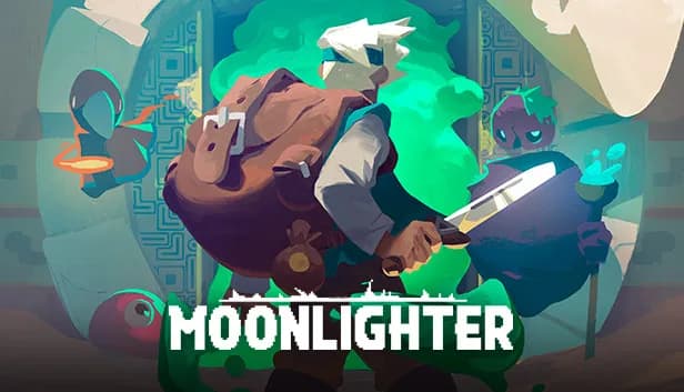 Moonlighter tải game miễn phí mới nhất 2025 không?