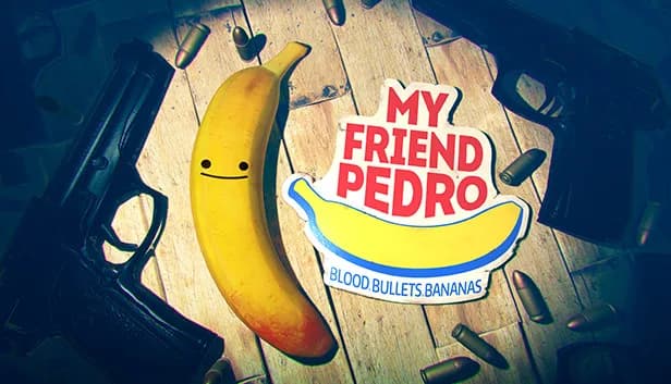 My Friend Pedro tải game miễn phí: hướng dẫn nguồn hợp lệ và cài đặt an toàn