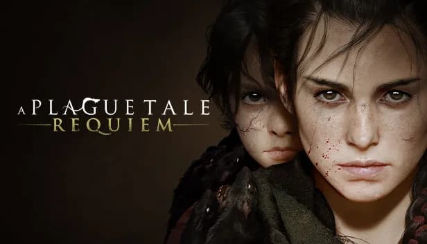 A Plague Tale Requiem tải game hợp lệ và kiểm tra cấu hình PC