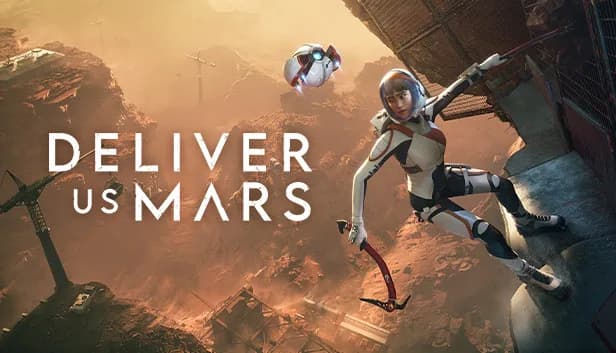 Deliver Us Mars tải game miễn phí: nguồn hợp lệ, cấu hình và cách cài
