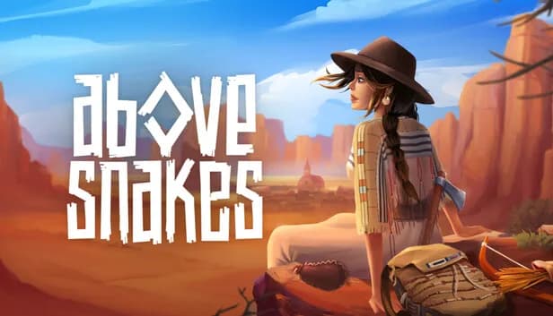 Above Snakes tải game miễn phí mới nhất 2025: hướng dẫn cài đặt hợp lệ