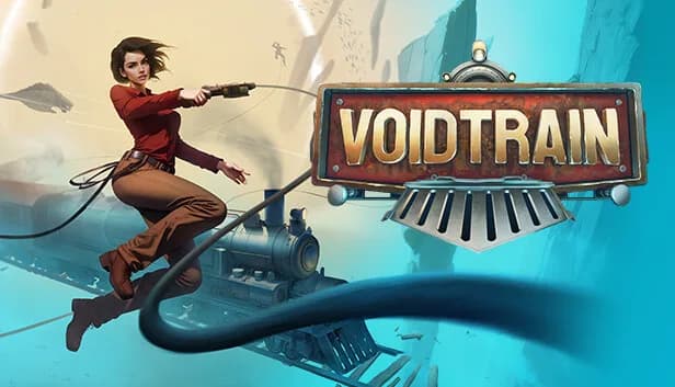 Voidtrain GAME MỚI NHẤT 2025 - Hướng dẫn cài đặt hợp lệ