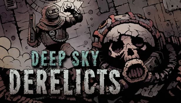 Deep Sky Derelicts - tải và cài đặt hợp lệ, an toàn
