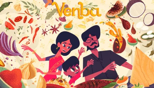 Venba GAME MỚI NHẤT 2025 - Hướng dẫn cài đặt hợp lệ