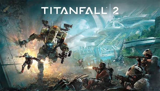 Titanfall 2 GAME MỚI NHẤT 2025 - Hướng dẫn cài đặt hợp lệ