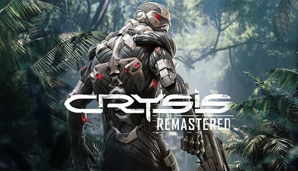 Crysis Remastered tải game hợp lệ, cấu hình và lỗi cài đặt 2026