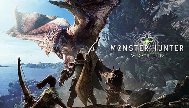Monster Hunter: World tải game miễn phí hợp lệ, an toàn