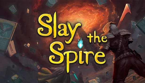 Slay the Spire tải và cài đặt hợp lệ, an toàn 2026