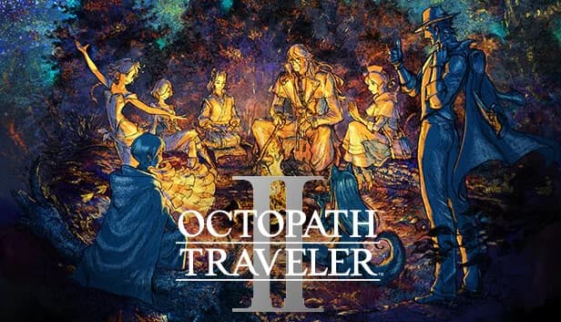 Octopath Traveler II tải game miễn phí - Hướng dẫn tải demo hợp lệ