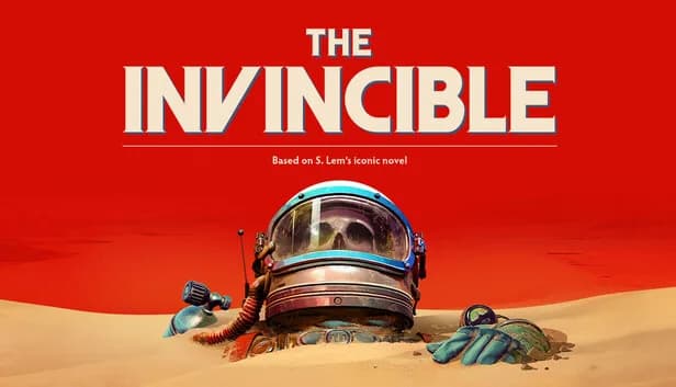 The Invincible GAME MỚI NHẤT 2025 - Hướng dẫn cài đặt hợp lệ
