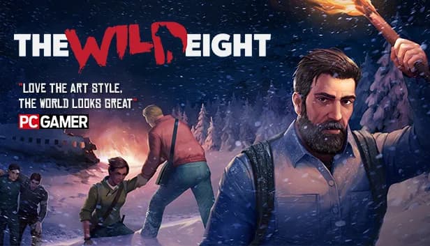 The Wild Eight GAME MỚI NHẤT 2025 - Hướng dẫn dùng phần mềm hợp lệ - Hướng dẫn cài đặt hợp lệ