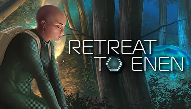 Retreat to Enen tải game miễn phí mới nhất 2026