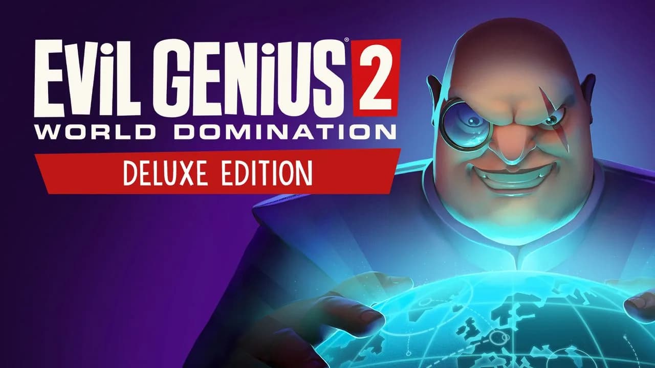 Evil Genius 2 tải game miễn phí: cách tải hợp lệ, an toàn 2026