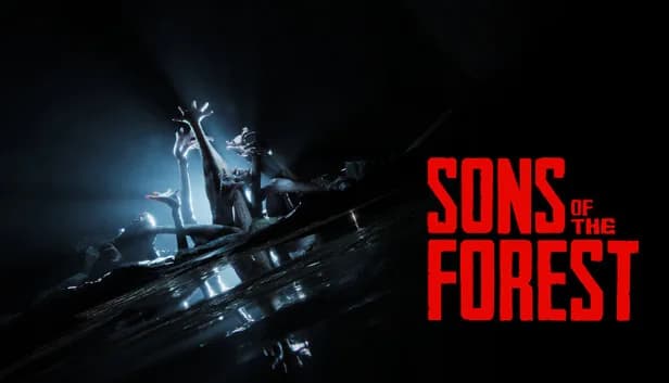 Sons of the Forest: cách tải hợp lệ, cấu hình và sửa lỗi cài đặt