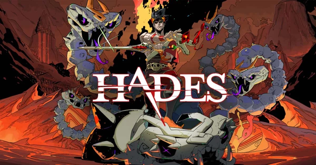 Hades tải game miễn phí mới nhất 2025 - hướng dẫn cài hợp pháp