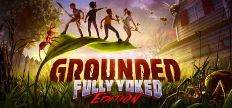 Grounded tải game miễn phí mới nhất 2025 – hướng dẫn cài hợp pháp