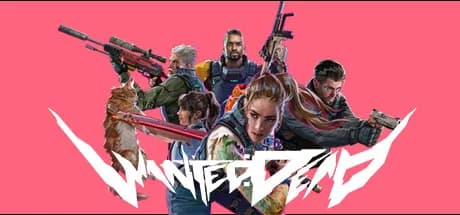 Wanted: Dead GAME MỚI NHẤT 2025 - Hướng dẫn cài đặt hợp lệ