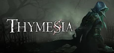 Thymesia GAME MỚI NHẤT 2025 - Hướng dẫn cài đặt hợp lệ