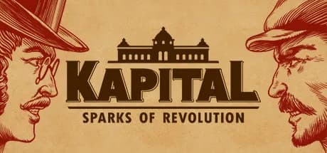 Kapital: Sparks of Revolution - tải hợp lệ và kiểm tra cấu hình