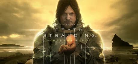 Death Stranding tải game hợp lệ, cấu hình và cài đặt an toàn