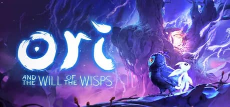 Ori and the Will of the Wisps - Hướng dẫn tải và cài đặt hợp lệ