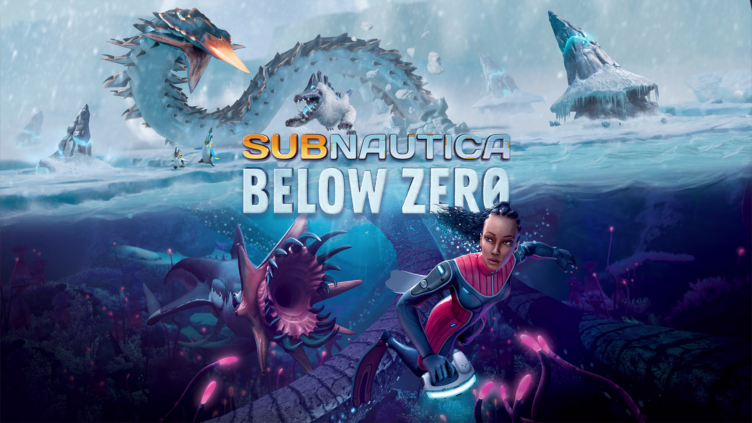 Subnautica Below Zero tải game miễn phí? Hướng dẫn an toàn 2026