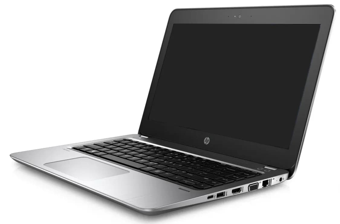 Laptop HP Probook 430-G4