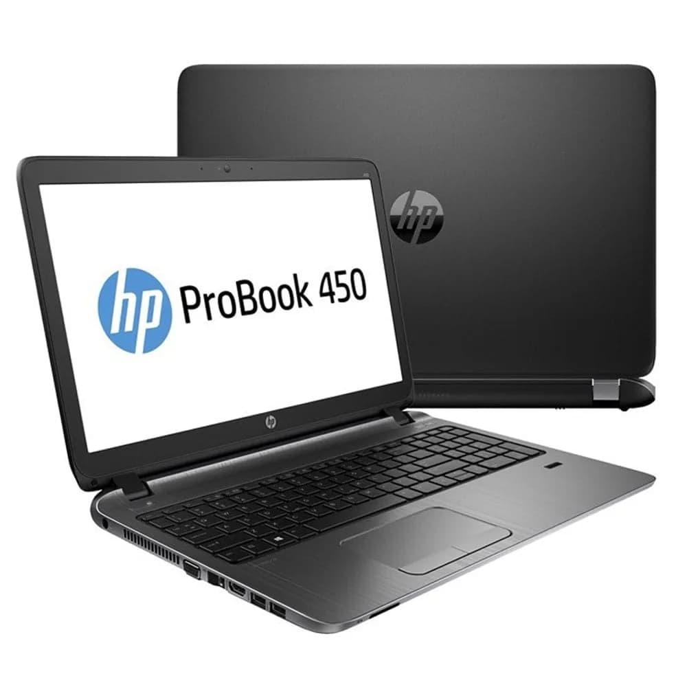 Ảnh minh họa HP ProBook 450 G3 cũ cho sinh viên kinh tế: Có nên mua?