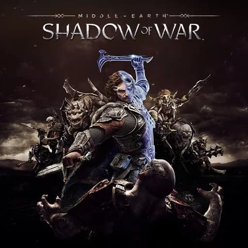 Middle-earth: Shadow of War - Hướng dẫn tải và cài đặt hợp lệ