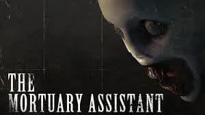 The Mortuary Assistant GAME MỚI NHẤT 2025 - Hướng dẫn cài đặt hợp lệ