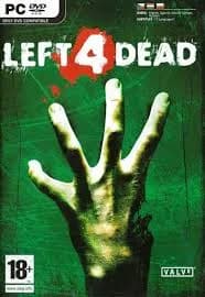 Left 4 Dead: tải và cài đặt hợp lệ, cấu hình PC