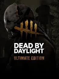 Dead By Daylight Ultimate Edition GAME MỚI NHẤT 2025 - Hướng dẫn cài đặt hợp lệ