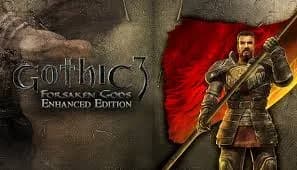 Gothic 3 tải game miễn phí mới nhất 2025: hướng dẫn hợp lệ