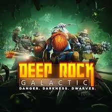 Deep Rock Galactic tải game miễn phí mới nhất: cách tải hợp lệ