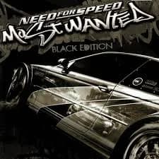Need For Speed Most Wanted Black Edition GAME MỚI NHẤT 2025 - Hướng dẫn cài đặt hợp lệ