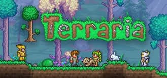 Terraria GAME MỚI NHẤT 2025 - Hướng dẫn cài đặt hợp lệ