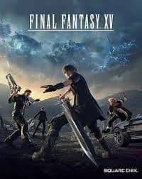 Final Fantasy XV tải game miễn phí - hướng dẫn hợp lệ