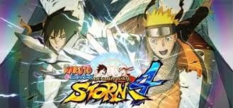 Naruto Shippuden Ultimate Ninja Storm 4 GAME MỚI NHẤT 2025 - Hướng dẫn cài đặt hợp lệ