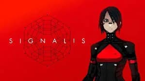 Signalis GAME MỚI NHẤT 2025 - Hướng dẫn cài đặt hợp lệ