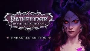 Pathfinder: Wrath of the Righteous GAME MỚI NHẤT 2025 - Hướng dẫn cài đặt hợp lệ