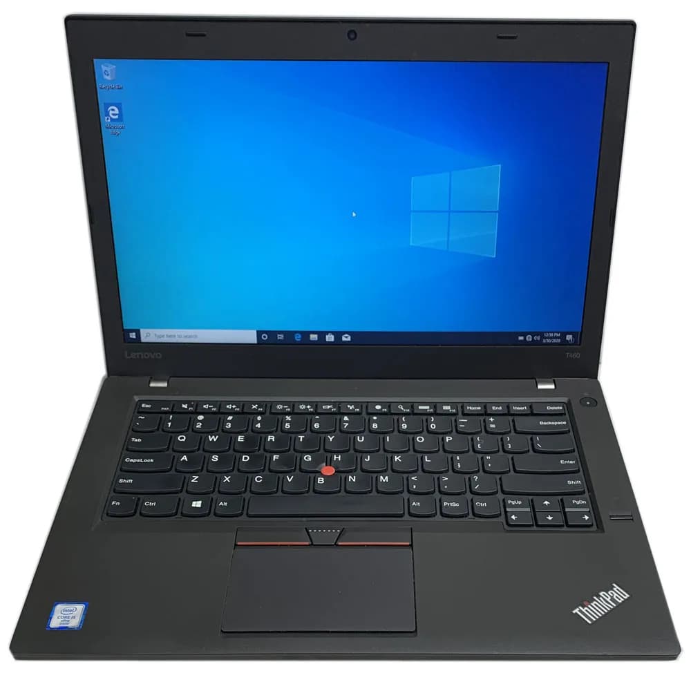 Laptop Lenovo Thinkpad T460
