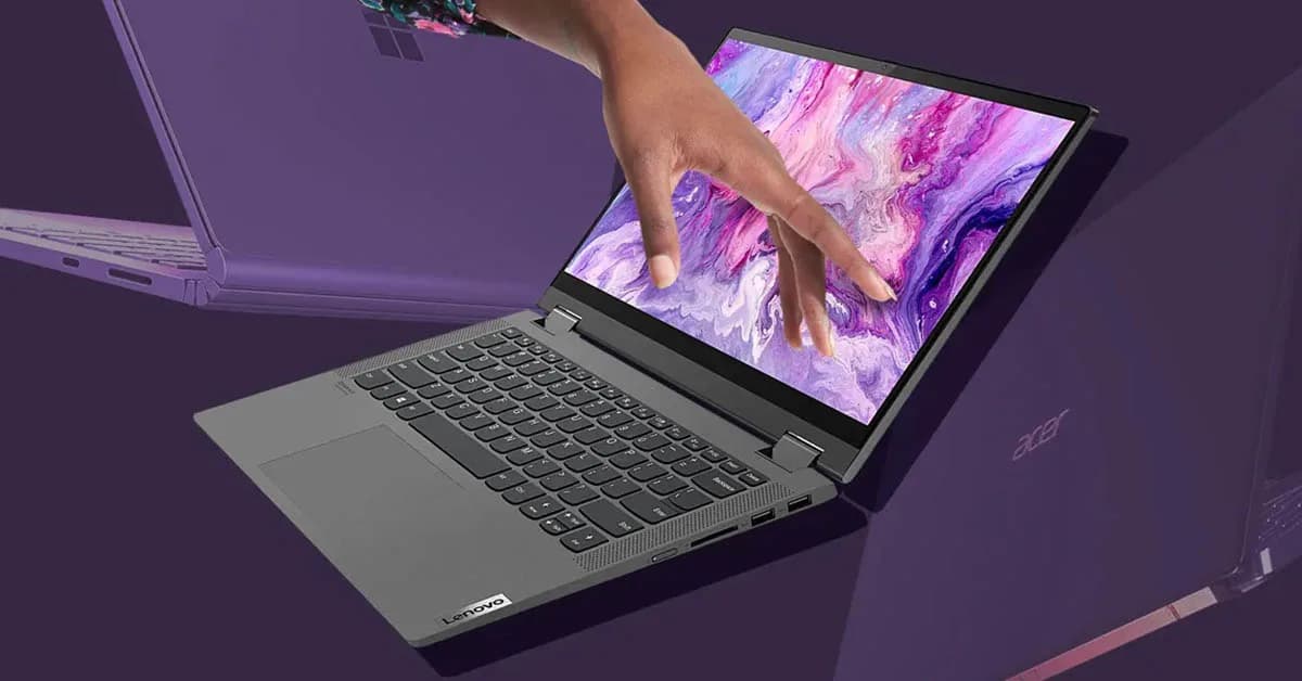 So sánh tốc độ giữa laptop cũ và laptop mới: chọn sao cho đúng