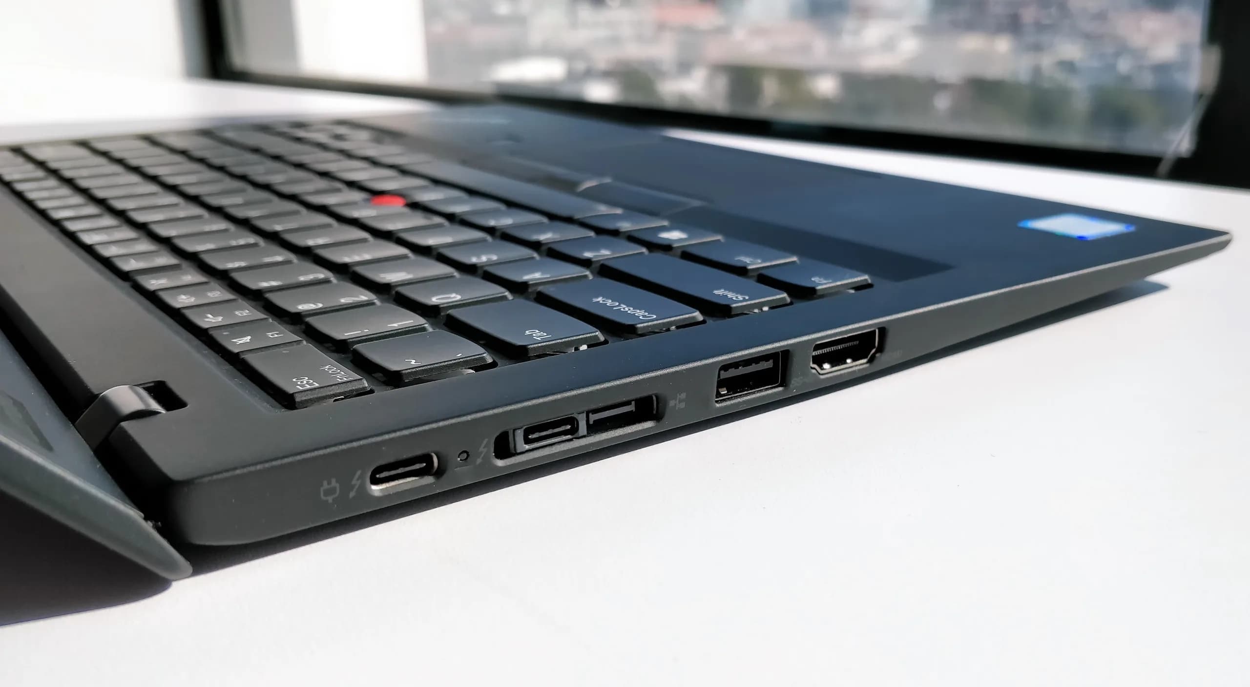 Laptop Lenovo ThinkPad X1 Carbon Gen 6