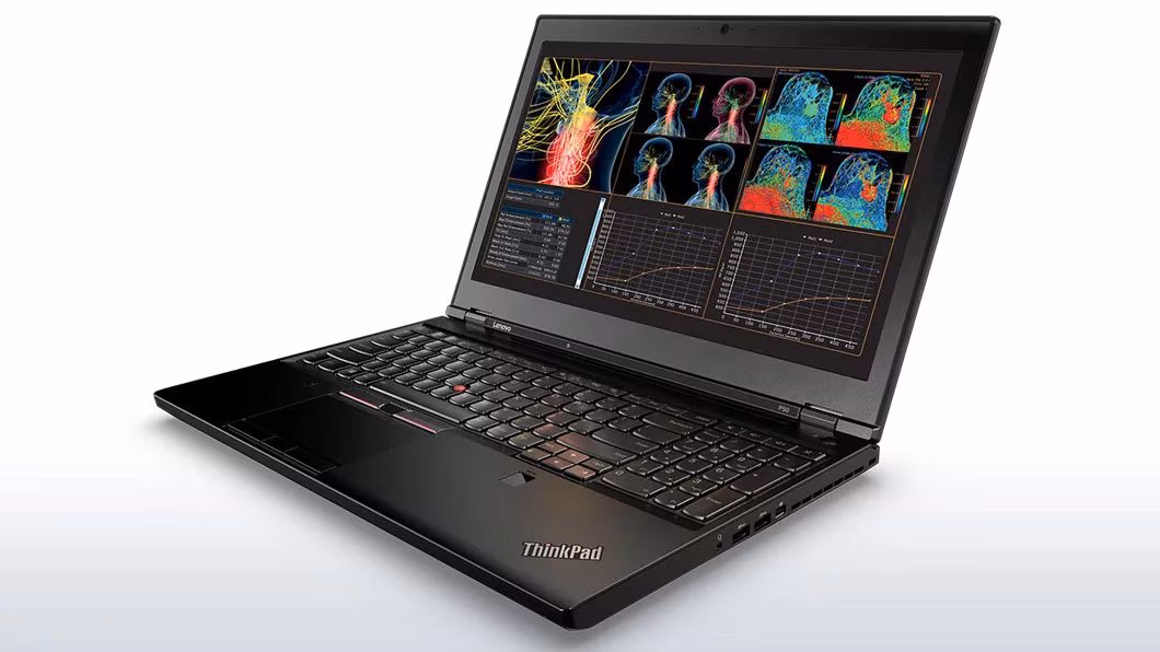 Laptop Lenovo Thinkpad P50