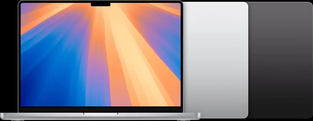 Ảnh minh họa MacBook Cũ Có Phù Hợp Cho Giáo Viên Và Học Sinh Không?