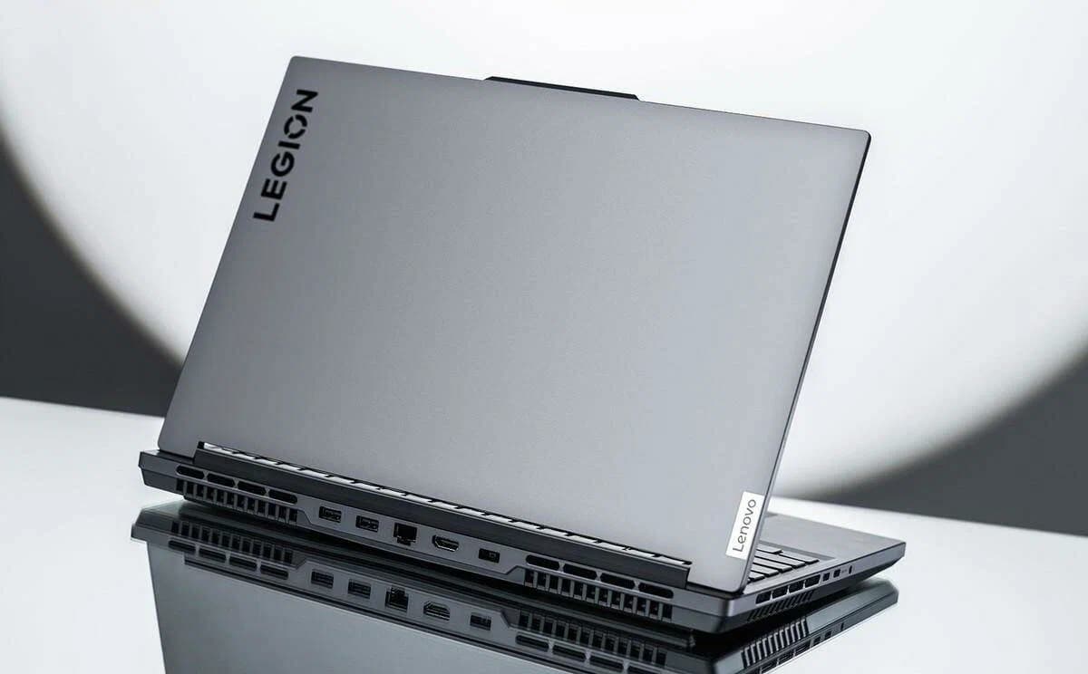 Laptop Lenovo Legion 5 R7000