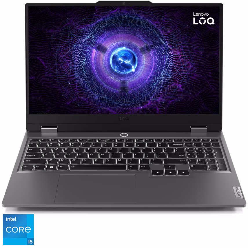 Laptop Lenovo LOQ 15IAX9