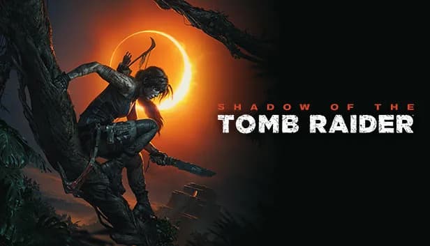 Shadow of the Tomb Raider tải game - hướng dẫn cài đặt hợp lệ